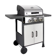 GRILLSÜTŐK