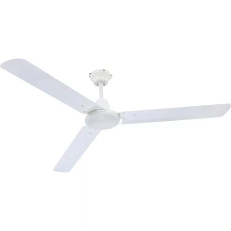 GLOBO 0310 FERRO Ventilátoros lámpa  IP20