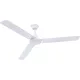 GLOBO 0310 FERRO Ventilátoros lámpa  IP20