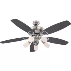 GLOBO 0337 JERRY Ventilátoros lámpa  IP20