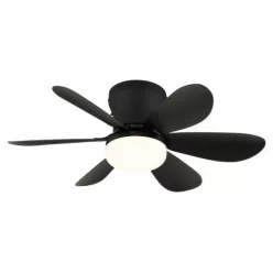 GLOBO 03625S DELORES Ventilátoros lámpa  IP20
