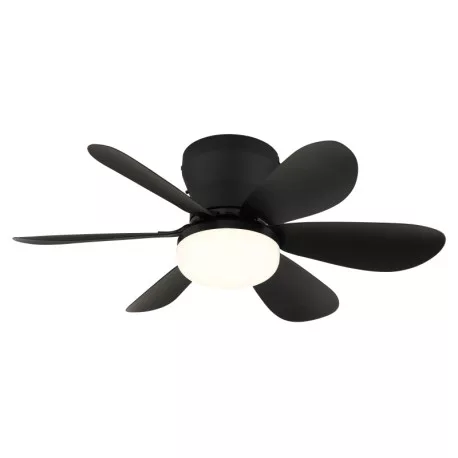 GLOBO 03625S DELORES Ventilátoros lámpa  IP20