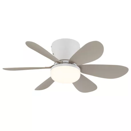 GLOBO 03625SA DELORES Ventilátoros lámpa  IP20