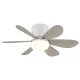 GLOBO 03625SA DELORES Ventilátoros lámpa  IP20