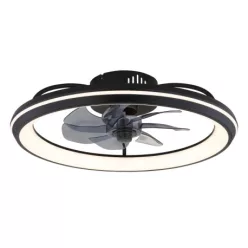 GLOBO 03643 CELESTE Ventilátoros lámpa  IP20