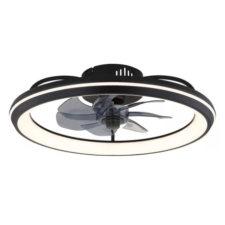 GLOBO 03643 CELESTE Ventilátoros lámpa  IP20