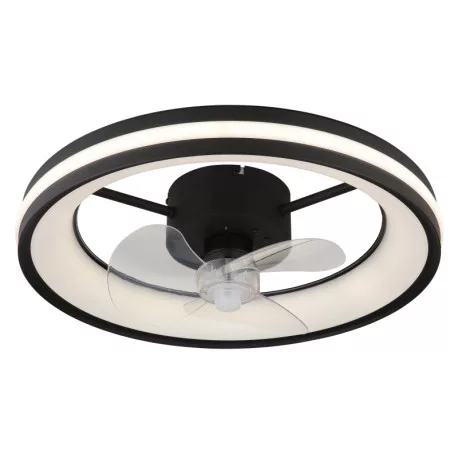 GLOBO 03651 GATIAN Ventilátoros lámpa  IP20