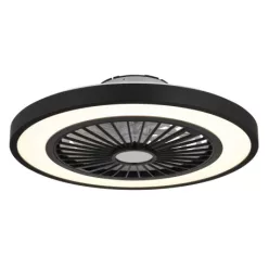 GLOBO 03653 BLIZZAK Ventilátoros lámpa  IP20