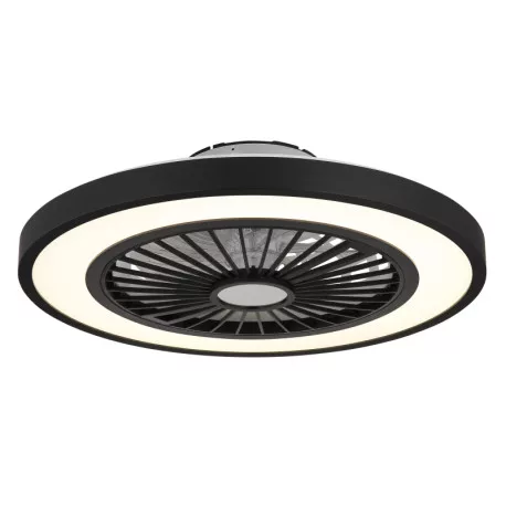 GLOBO 03653 BLIZZAK Ventilátoros lámpa  IP20