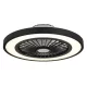 GLOBO 03653 BLIZZAK Ventilátoros lámpa  IP20