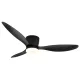 GLOBO 03666S ARMANDO Ventilátoros lámpa  IP20