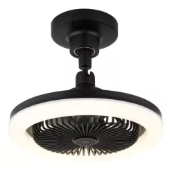 GLOBO 03680S LIDEA Ventilátoros lámpa  IP20