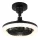 GLOBO 03680S LIDEA Ventilátoros lámpa  IP20