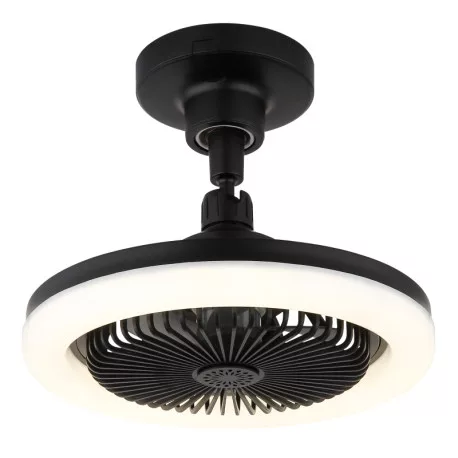 GLOBO 03680S LIDEA Ventilátoros lámpa  IP20
