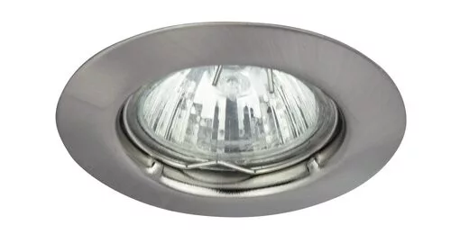 Rábalux SPOT RELIGHT 1089 Beépíthető spotlámpa 1x50W/GU5.3 IP20
