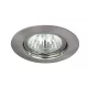 Rábalux SPOT RELIGHT 1089 Beépíthető spotlámpa 1x50W/GU5.3 IP20