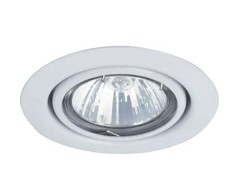 Rábalux SPOT RELIGHT 1091 Beépíthető spotlámpa 1x50W/GU5.3 IP20