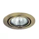 Rábalux SPOT RELIGHT 1095 Beépíthető spotlámpa 1x50W/GU5.3 IP20
