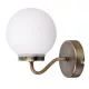 Rábalux TOGO 1302 Fali lámpa 1x40W/E14 IP44