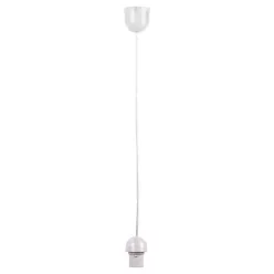 Rábalux FIX 1332 Függőlámpa 1x60W/E27 IP20