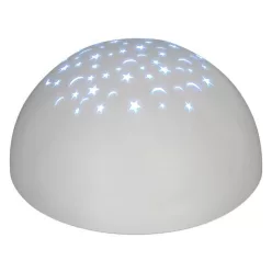 Rábalux LINA 1470 Asztali lámpa 1x0.5W/LED IP20