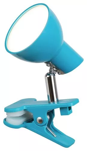 Rábalux NOAH 1479 Asztali lámpa klipsszel 1x5W/LED 3000K 360LM IP20