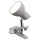 Rábalux NOAH 1480 Asztali lámpa klipsszel 1x5W/LED 3000K 360LM IP20