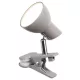 Rábalux NOAH 1480 Asztali lámpa klipsszel 1x5W/LED 3000K 360LM IP20
