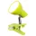 Rábalux NOAH 1481 Asztali lámpa klipsszel 1x5W/LED 3000K 360LM IP20
