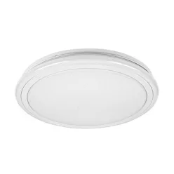 RÁBALUX 1510 LEONIE Ufo Lámpa Fehér IP20
