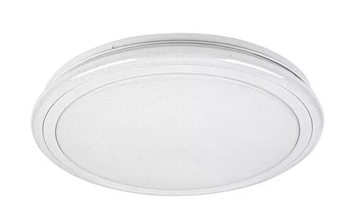 RÁBALUX 1510 LEONIE Ufo Lámpa Fehér IP20