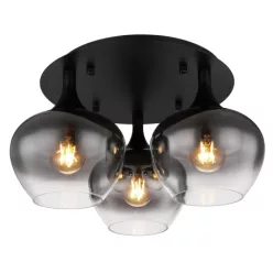 GLOBO 15548-3D MAXY Loft Mennyezeti Lámpa IP20
