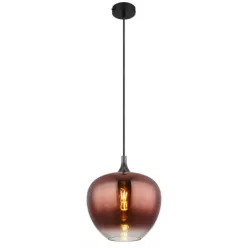 GLOBO 15548H1G MAXY Modern Függesztett Lámpa IP20