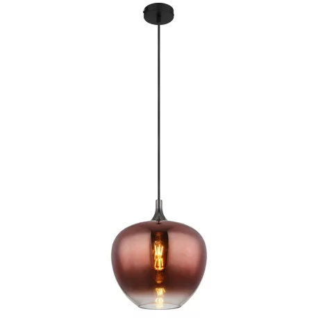 GLOBO 15548H1G MAXY Modern Függesztett Lámpa IP20