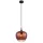 GLOBO 15548HG MAXY Glamour Függesztett Lámpa IP20