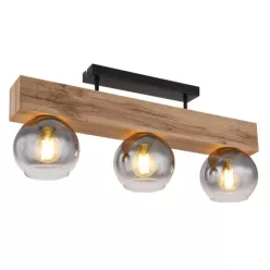 GLOBO 15656-3D MOITAS Japandi Mennyezeti Lámpa IP20