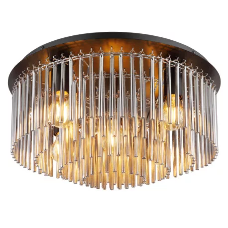 GLOBO 15698D1 GORLEY Glamour Mennyezeti Lámpa IP20