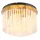 GLOBO 15698DM GORLEY Glamour Mennyezeti Lámpa IP20