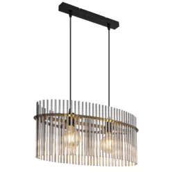 GLOBO 15698H3 GORLEY Modern Függesztett Lámpa IP20