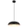 GLOBO 15755S LOWE Modern Függesztett Lámpa IP20