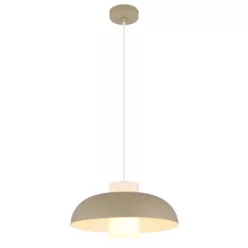 GLOBO 15755SA LOWE Modern Függesztett Lámpa IP20