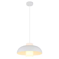 GLOBO 15755W LOWE Modern Függesztett Lámpa IP20