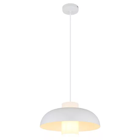 GLOBO 15755W LOWE Modern Függesztett Lámpa IP20