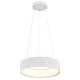 GLOBO 15924W KEMP Modern Led Függesztett Lámpa IP20