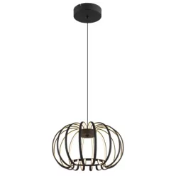 GLOBO 15946B RIBBON Modern Led Függesztett Lámpa IP20