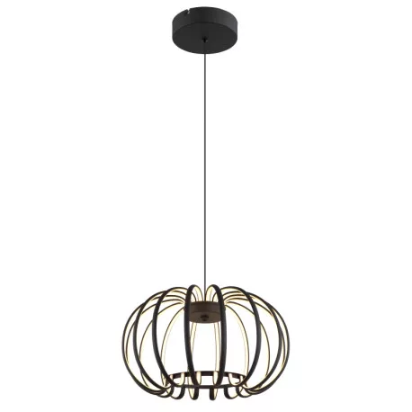 GLOBO 15946B RIBBON Modern Led Függesztett Lámpa IP20