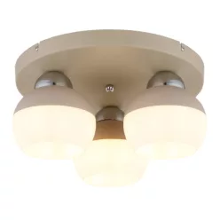 GLOBO 15999-3D RAGUSA Modern Mennyezeti Lámpa IP20