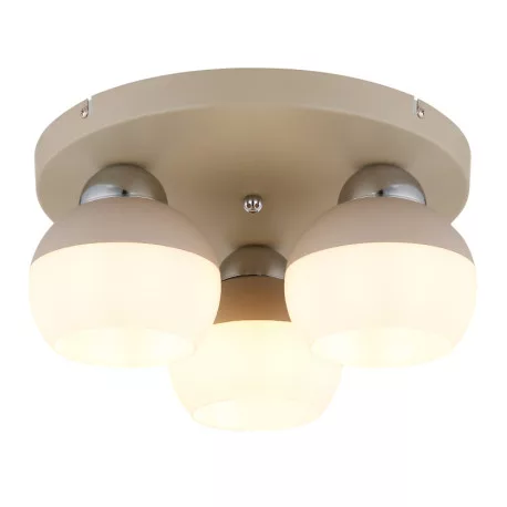 GLOBO 15999-3D RAGUSA Modern Mennyezeti Lámpa IP20