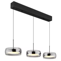GLOBO 16058-3 LIVION Modern Led Függesztett Lámpa IP20