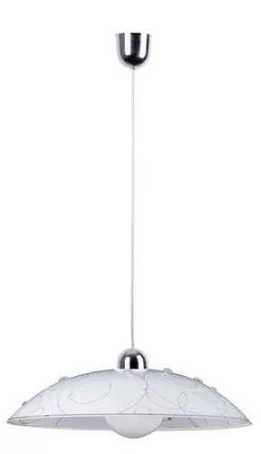 Rábalux JOLLY 1864 Függőlámpa 1x60W/E27 IP20